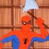 SPIDERMAN MEMARDOS (NO TEXT) II 25