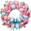 Navidades Rosa ✺1🇻🇪 27