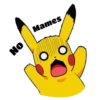 Pikachu 25