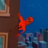 SPIDERMAN MEMARDOS (NO TEXT) II 27