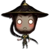 Mortal Kombat №1 21