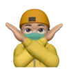 Memoji Apple 1 💖 C☆ 28
