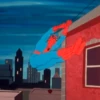 SPIDERMAN MEMARDOS (NO TEXT) II 28