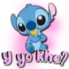 💙 Baby Stitch 💙 💖 C☆ 27