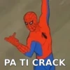 SPIDERMAN MEMARDOS 2 28
