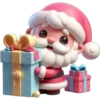 Navidades Rosa ✺2🇻🇪 29