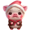 🎄🎅🏻Christmas cute 3.☃️🎁 19