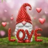 Valentine's day🥰1🇭🇳Clásica 24