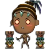 Mortal Kombat №1 23