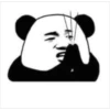 panda ʕ •ᴥ•ʔ 30