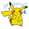 Pikachu 27