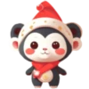 🎄🎅🏻Christmas cute 3.☃️🎁 20