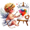 Cupidos💞1🇵🇪Clásica 27