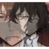 Bungou Stray Dogs 26