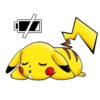 Pikachu 28