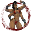 Mortal Kombat №1 25