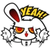 Bloody Bunny🫧🍀❤ 27