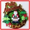 Feliz Navidad🎄💞1🇵🇪Clásica 29