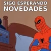 SPIDERMAN MEMARDOS 2 29