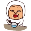 BUROKU E HAHAHAA LUCU BANGET LOH 29