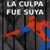 SPIDERMAN MEMARDOS 2 30