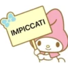 Mymelody💖 7