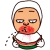 BUROKU E HAHAHAA LUCU BANGET LOH 30