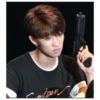 K-pop sticker 28