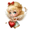 Cupidos💞1🇵🇪Clásica 28
