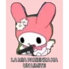 Mymelody💖 8