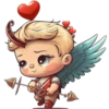 Cupidos💞1🇵🇪Clásica 29