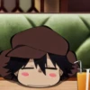 Bungou Stray Dogs 27