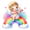 Cupidos💞1🇵🇪Clásica 30