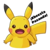 Pikachu 30