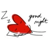 Little Heart People - Original 24