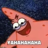 Patrick S 6