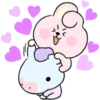 BT21 Baby Posh 6