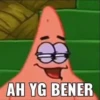 Patrick S 8