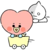 BT21 Baby Posh 7