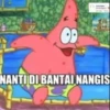 Patrick S 9