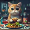 🧿Gatitos Ale🐈🐱 5