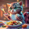 🧿Gatitos Ale🐈🐱 6