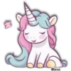 🦄✨Unicornios rainbow✨🦄 5