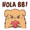 DUDU Cute 8