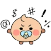 BT21 Baby Posh 8