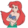 La sirenita 8