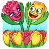 Romantic Flowers 8
