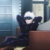 Jujutsu Kaisen 6
