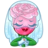 Romantic Flowers 9