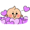 BT21 Baby Posh 10